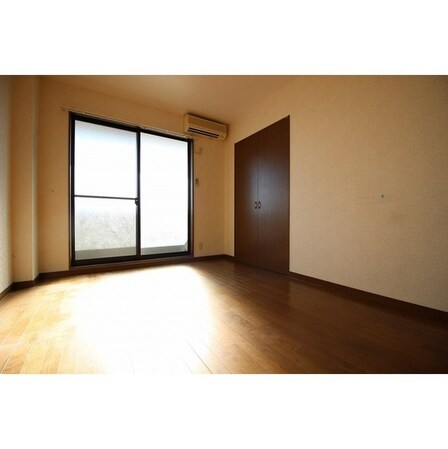 アンプルールフェールメルベェイユーの物件内観写真